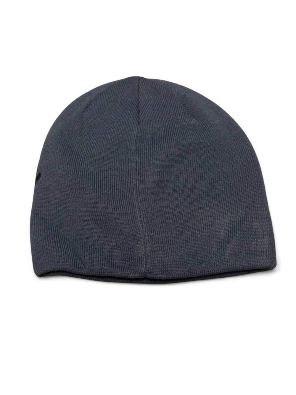 blue and black arcteryx bird head toque beanie - Picture 2 of 3